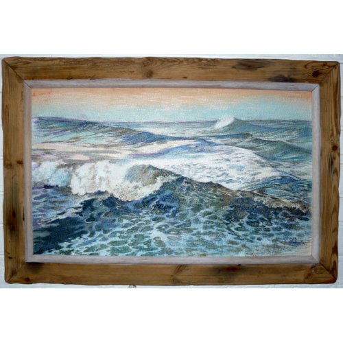 Massive Seas - Kwelera Mouth